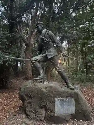 靜岡縣護國神社(静岡県)