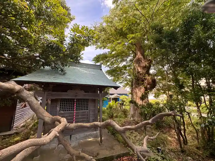 八幡神社(京都府)