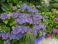 豊受稲荷本宮(千葉県)