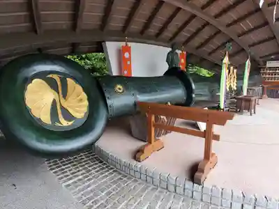 白鷺神社のその他建物