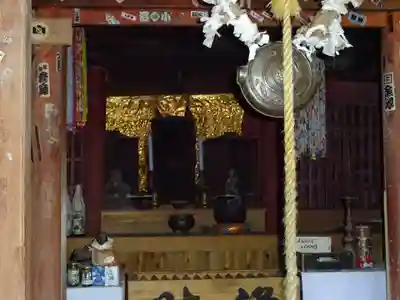 塔のへつりのその他建物