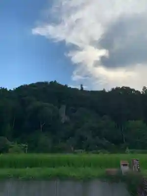 堂の下の岩観音(栃木県)