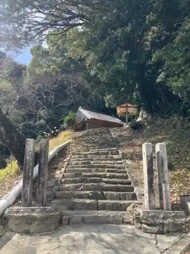 伊久佐神社(静岡県)