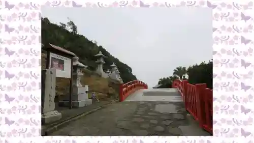 鵜戸神宮(宮崎県)