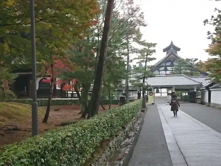 相国寺(相国承天禅寺)のその他建物