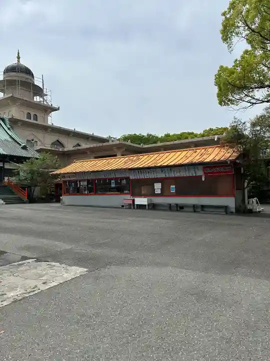 妙法寺(静岡県)