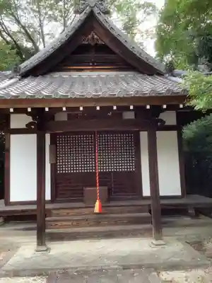 太清寺のその他建物