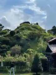 浅間神社(埼玉県)