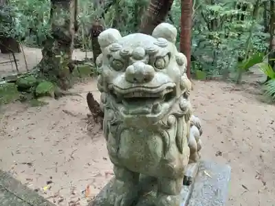 宝満神社(鹿児島県)