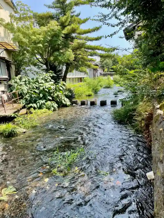 三石神社(静岡県)