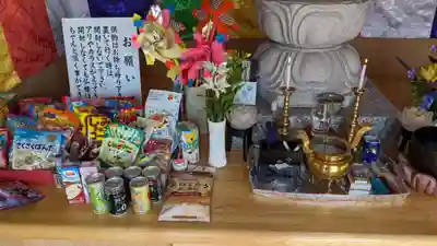 観音寺の末社・摂社