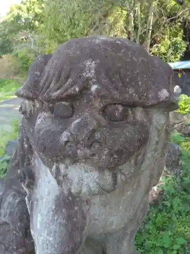 小幡八幡宮(群馬県)
