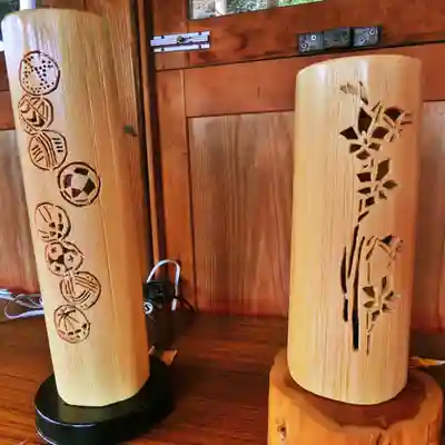 立志神社のその他建物