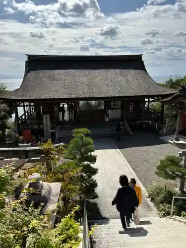 竹生島神社（都久夫須麻神社）(滋賀県)