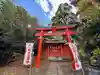 神炊館神社 ⁂奥州須賀川総鎮守⁂(福島県)