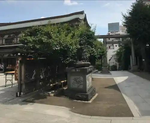 湯島天満宮(東京都)