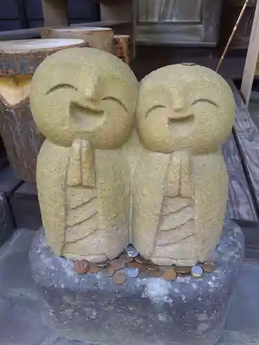 雲昌寺(秋田県)