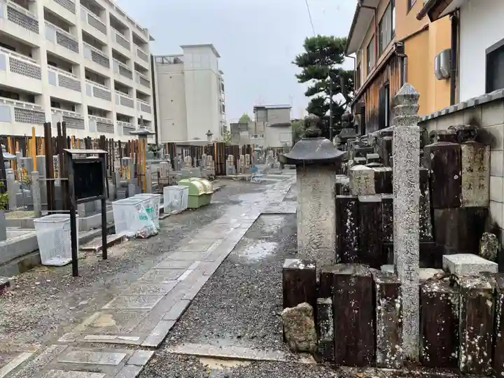 妙蓮寺(京都府)