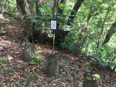 菅原神社のその他建物