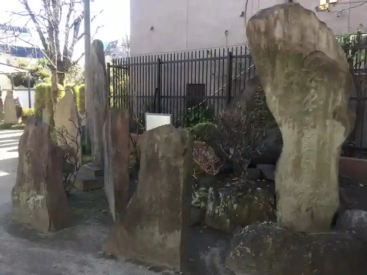 長命寺のその他建物