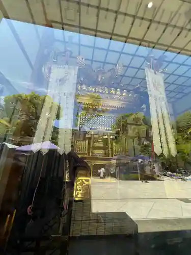 富岡八幡宮(東京都)