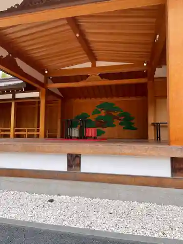 阿佐ヶ谷神明宮のその他建物