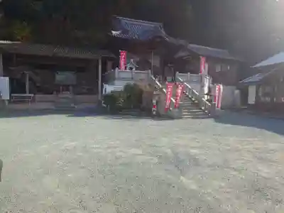 正善寺（生木地蔵）(愛媛県)