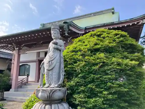 観音寺(東京都)