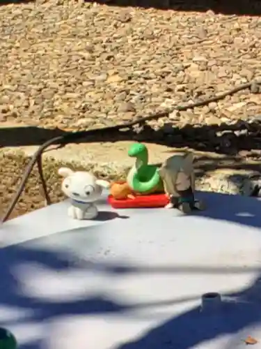 高円寺氷川神社(東京都)