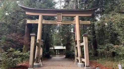 伊和神社(兵庫県)