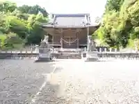 濱田神社(愛知県)