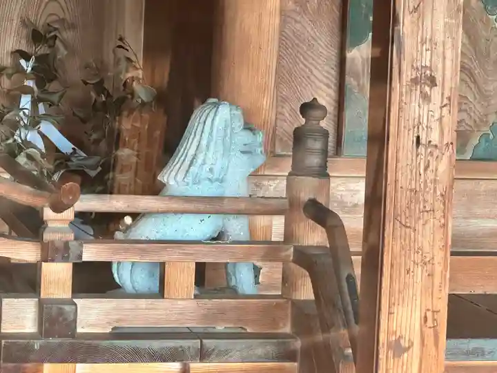 八幡神社(福井県)