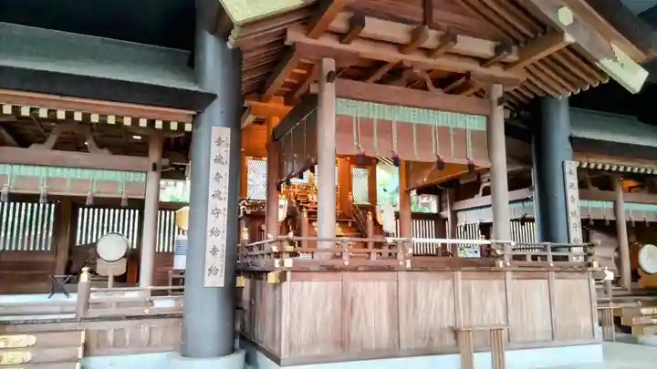 常陸国出雲大社(茨城県)