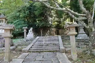 春日神社のその他建物