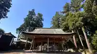 大城神社(滋賀県)
