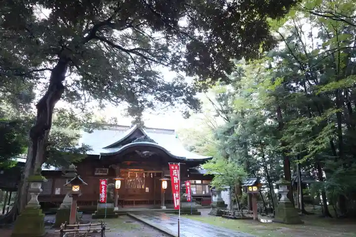 三国神社(福井県)