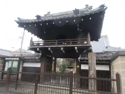 金佛殿 延壽寺（延寿寺）(京都府)