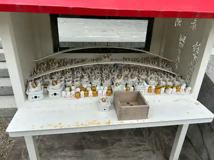 金蛇水神社(宮城県)