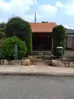 閻魔堂(神奈川県)