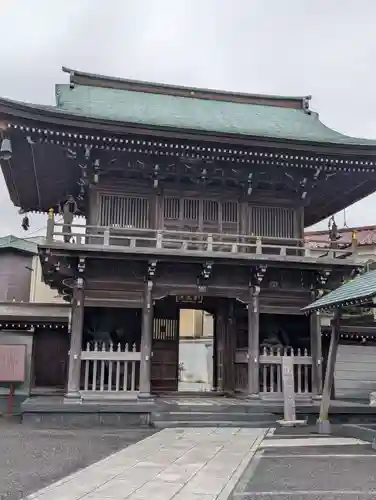 医王寺(東京都)