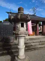 小石神社(群馬県)