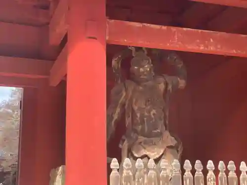 逢善寺(茨城県)