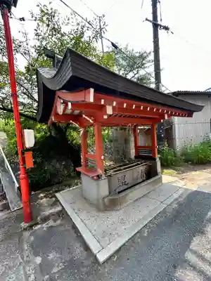 草戸稲荷神社(広島県)