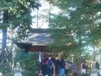 十二社(東京都)