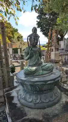 化野念仏寺(京都府)