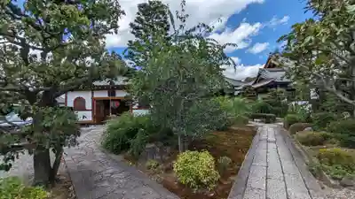 法華寺(京都府)