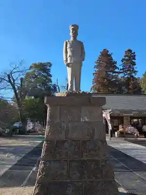 乃木神社(栃木県)