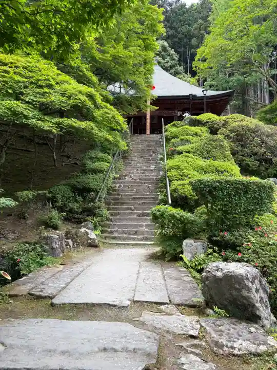 法雲寺(埼玉県)