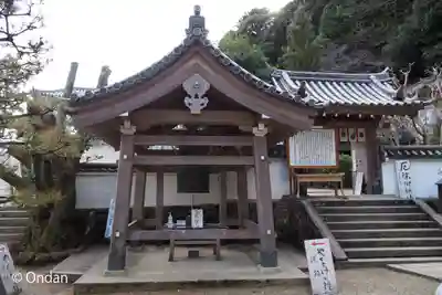 松尾寺のその他建物