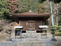 神角寺(大分県)